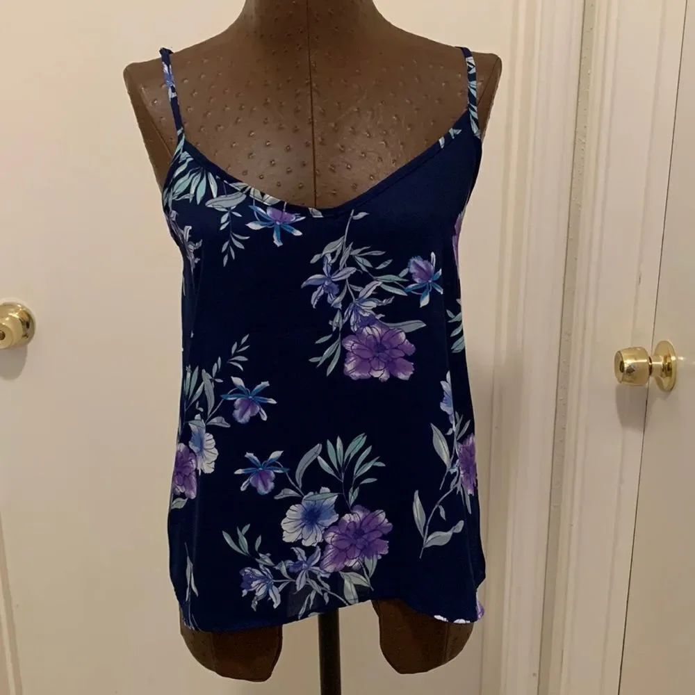 3for$20 blouse tank size small